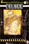 Fringe #1 Comic Books - Covers, Scans, Photos in Fringe Comic Books - Covers, Scans, Gallery